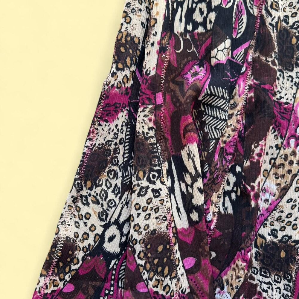 Boho Maxi - Picture 2 of 5